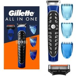 Kit All In One Styler DÃ©coupez Rasez et Profile