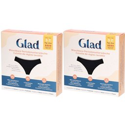 Glad Culotte menstruelle jour S absorption forte