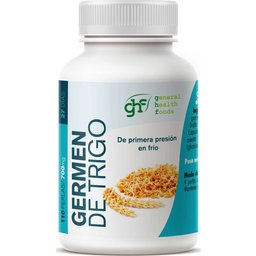 Blé germe de blé 700MG 110 perles