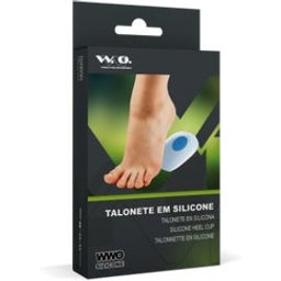 Talonete de Silicone S