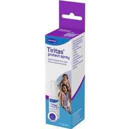 Tiritas Protect Spray 30ml
