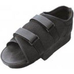 Chaussure postopératoire à Talo Cp02 1 36 38 Tarte