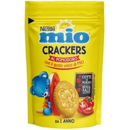 Crackers Tomate 100g
