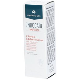 Endocare Radiance C Ferulic Edafence Serum
