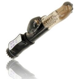 Vibrateur Rotateur des Dauphins 1ut