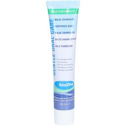 Bouche Séche Dentifrice Doux