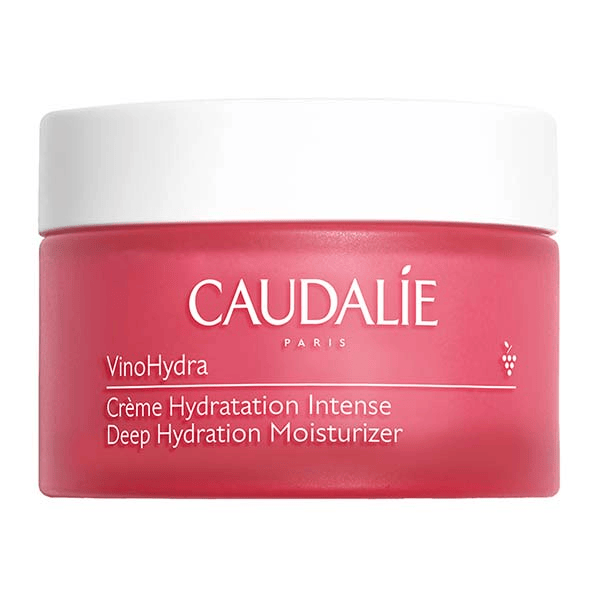 Vinohydra Crème Hydratation Intense 50 ml