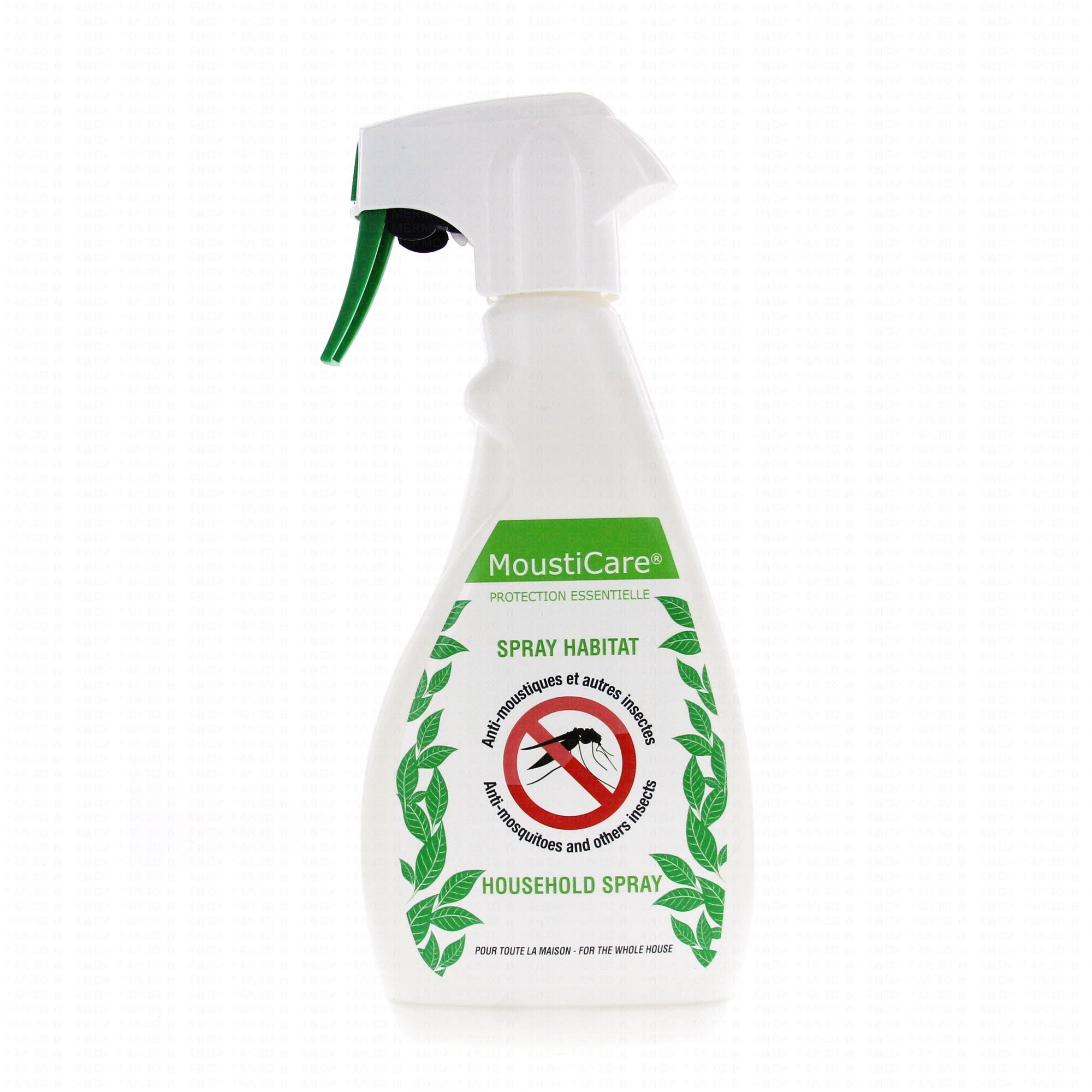 Spray Habitat spray 400ml