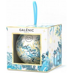 Bola de Navidad Mascarilla Belleza Hidratante 1ud
