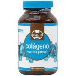Collagen 600mg 180comp