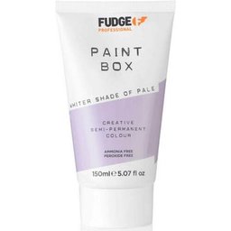 Paintbox Teinture Semi-Permanent Whiter Shade Pale 150ml