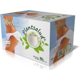 Plant Health Obelax Infusion 20 Filtres