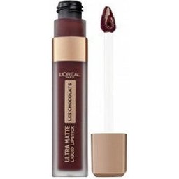 L'oreal Les Chocolats Rouge à Lèvres Ultra Mat 852 Boîte de Cho