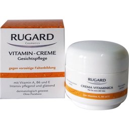 Rugard Vitaminica Crème Visage 50ml