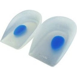 Plaque de talon UCB Double Densité Side Cup TM