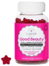 Good Beauty Collagen Support 60 Gummies - Pot 60 gummies