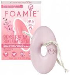 Soin Lavant 2 en 1 - Fleur de Cerisier Cherry Kiss - Pain 80 g