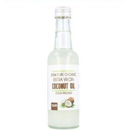 Huile de noix de coco biologique 250ml