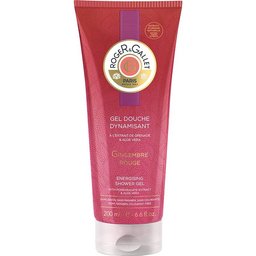 Gingembre Rouge Gel Douche Dynamisant 200mL