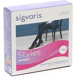 Ch/Sigv2 Styl Opaq Bleu Mar M N