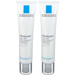 LA Roche Posay Cicaplast Gel B5