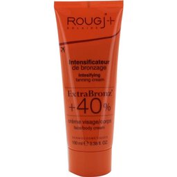 Intensificateur De Bronzage ExtraBronz +40% 100ml