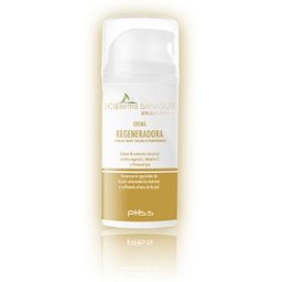 Crème Régénératrice