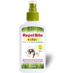 Repel Bite spray répulsif pour enfants 100ml