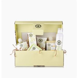 La Pack Cosmetic Box 2 Classic Line