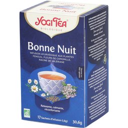 Yogi Tea® Bedtime