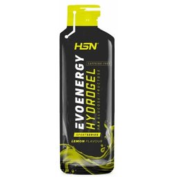 Evoenergy Hydrogel Sin Cafeína Limón 70ml