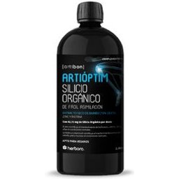 Silicium organique 1l