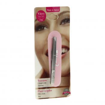 Face Care - Pince à épiler