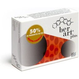 Berart Plus 30comp