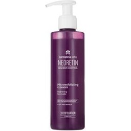 Discrom Control Microexfoliating Cleanser 200 ml