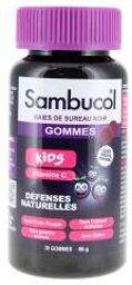 Kids Défenses Naturelles 30 Unités - Pot 30 gommes