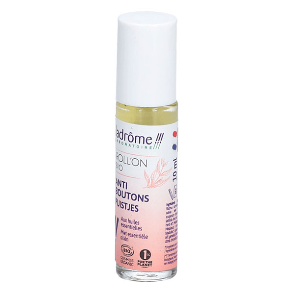 Roll-on Anti-boutons 10ml