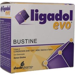 Ligadol Evo 20 Sachets