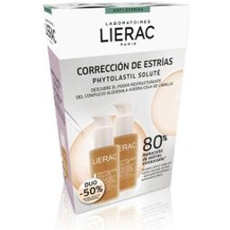 Duo Solute Anti Vergetures 2x200ml