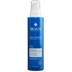 Sun System After-Sun Lait Corps Hydratant 200ml