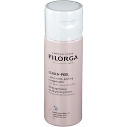 Oxygen-Peel Lotion Micro-Peeling Réoxygénante
