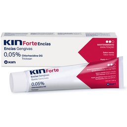 Dentifrice forte gums 125ml