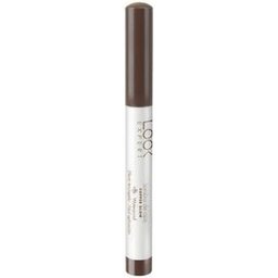 Crayon d'ombre à paupières Look No. 03 Shiny Brunette 1pc