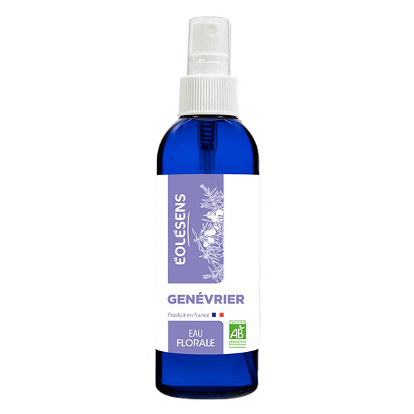 Eolesens Eau florale de Genévrier 200 ml