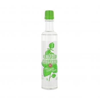 LES CARMES BOYER Eau de mélisse 10cl