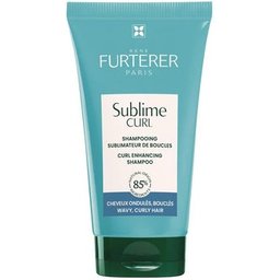René Furterer Sublime Curl Shampooing Sublimateur de Boucles 50ml