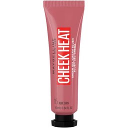 Cheek Heat Sheer 20 Rose Flash Gel-Crème Blush 8ml