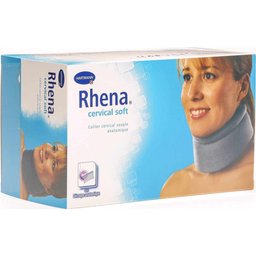 Cervical Activ Neck Brace 1ut