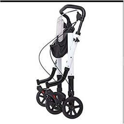 Rollator Aluminium avec Plateau 2223 1ut