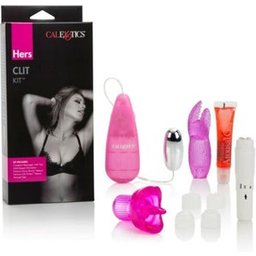Clit Kit pour Elle